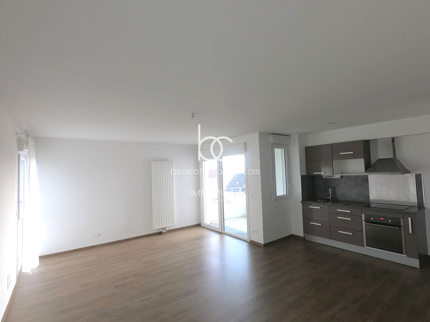 Agence immobilière de Cabinet Beneat Chauvel Arzon Sarzeau - Cabinet BENEAT-CHAUVEL Vannes
