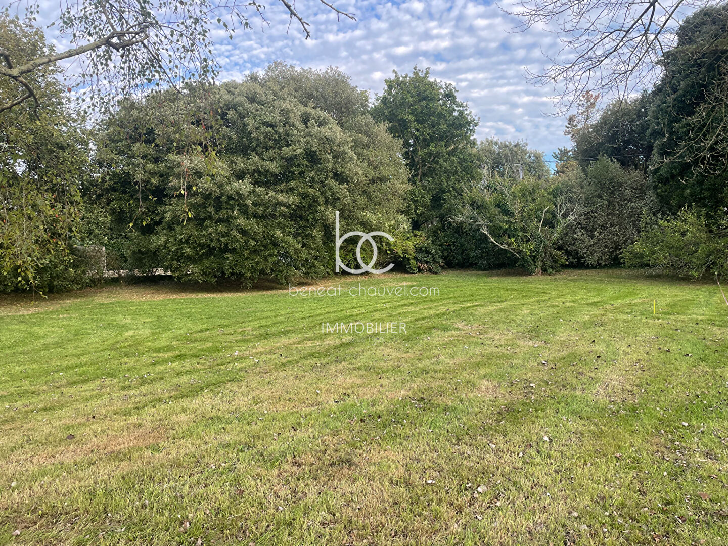 Agence immobilière de Cabinet Beneat Chauvel Arzon Sarzeau - Cabinet BENEAT-CHAUVEL