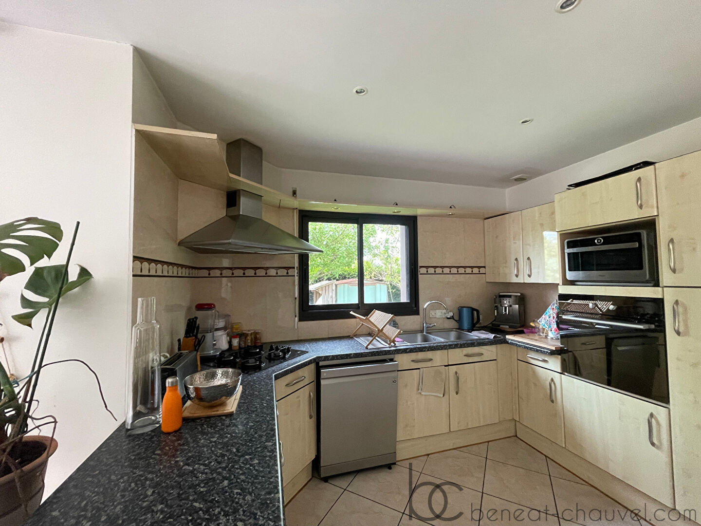 Photo Maison Saint Avé 7 pièce(s) 150 m² image 3/6