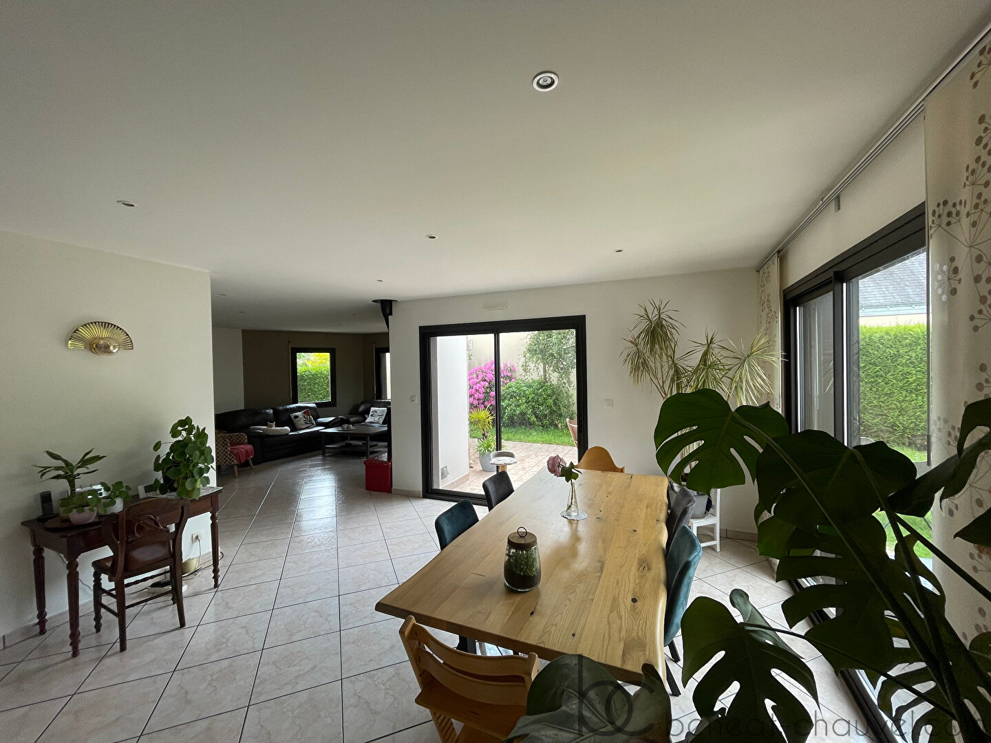 Photo Maison Saint Avé 7 pièce(s) 150 m² image 4/6