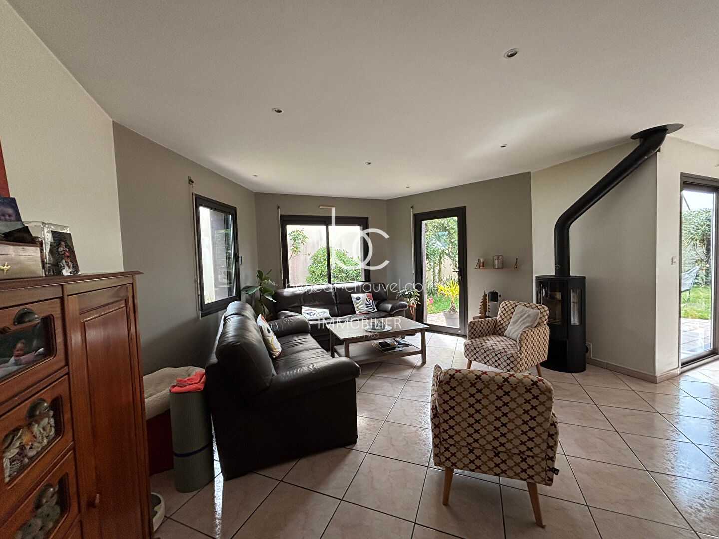 Photo Maison Saint Avé 7 pièce(s) 150 m² image 6/6