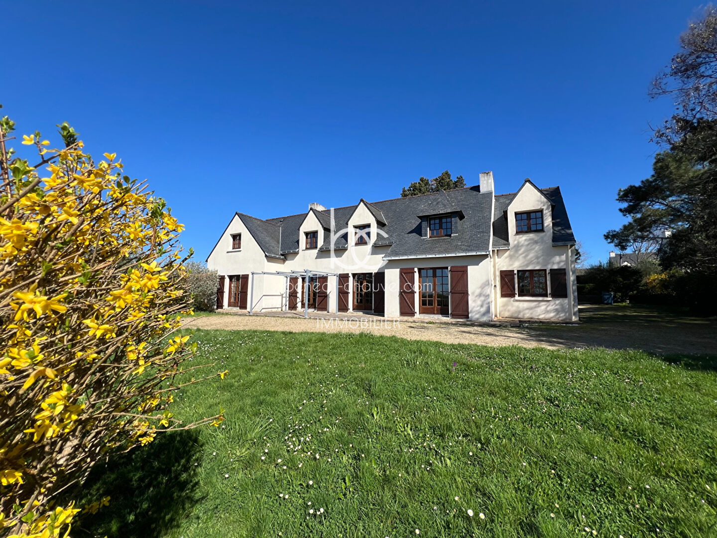Agence immobilière de Cabinet Beneat Chauvel Arzon Sarzeau - Cabinet BENEAT-CHAUVEL