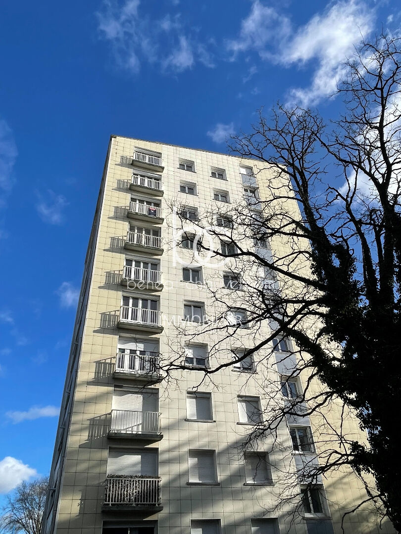 Agence immobilière de Cabinet Beneat Chauvel Arzon Sarzeau - Cabinet BENEAT-CHAUVEL Vannes