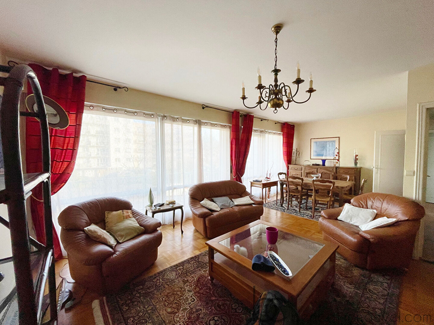 Agence immobilière de Cabinet Beneat Chauvel Arzon Sarzeau - Cabinet BENEAT-CHAUVEL Vannes