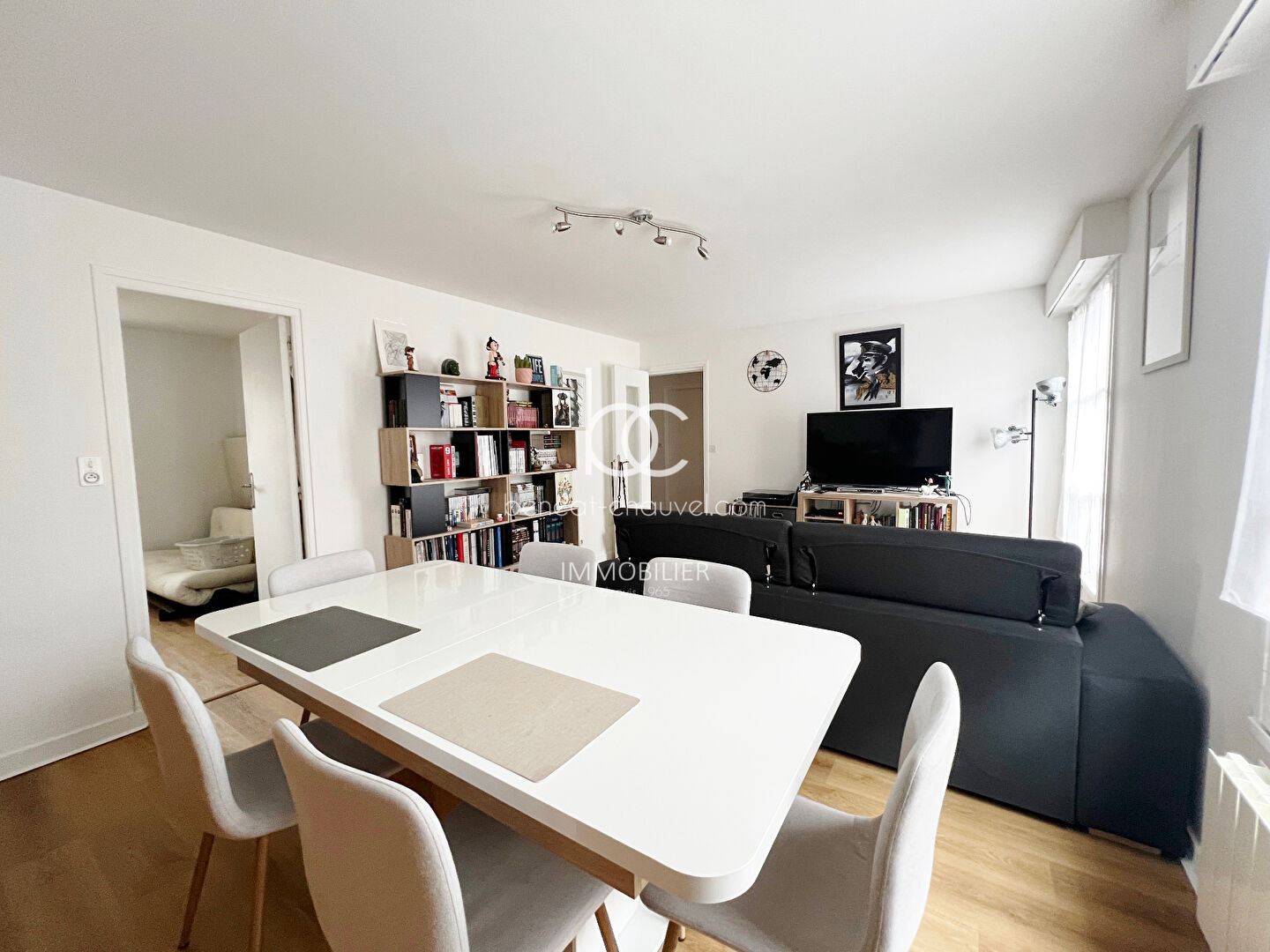Agence immobilière de Cabinet Beneat Chauvel Arzon Sarzeau - Cabinet BENEAT-CHAUVEL Vannes