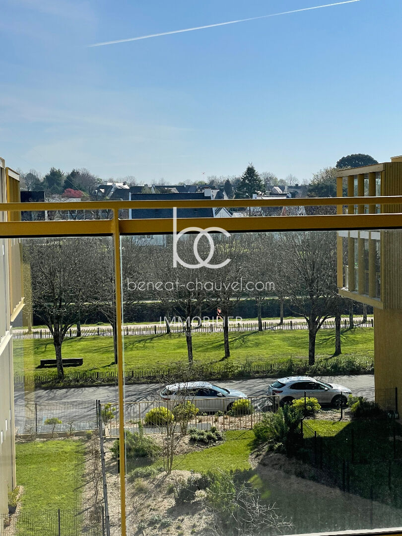 Agence immobilière de Cabinet Beneat Chauvel Arzon Sarzeau - Cabinet BENEAT-CHAUVEL Vannes