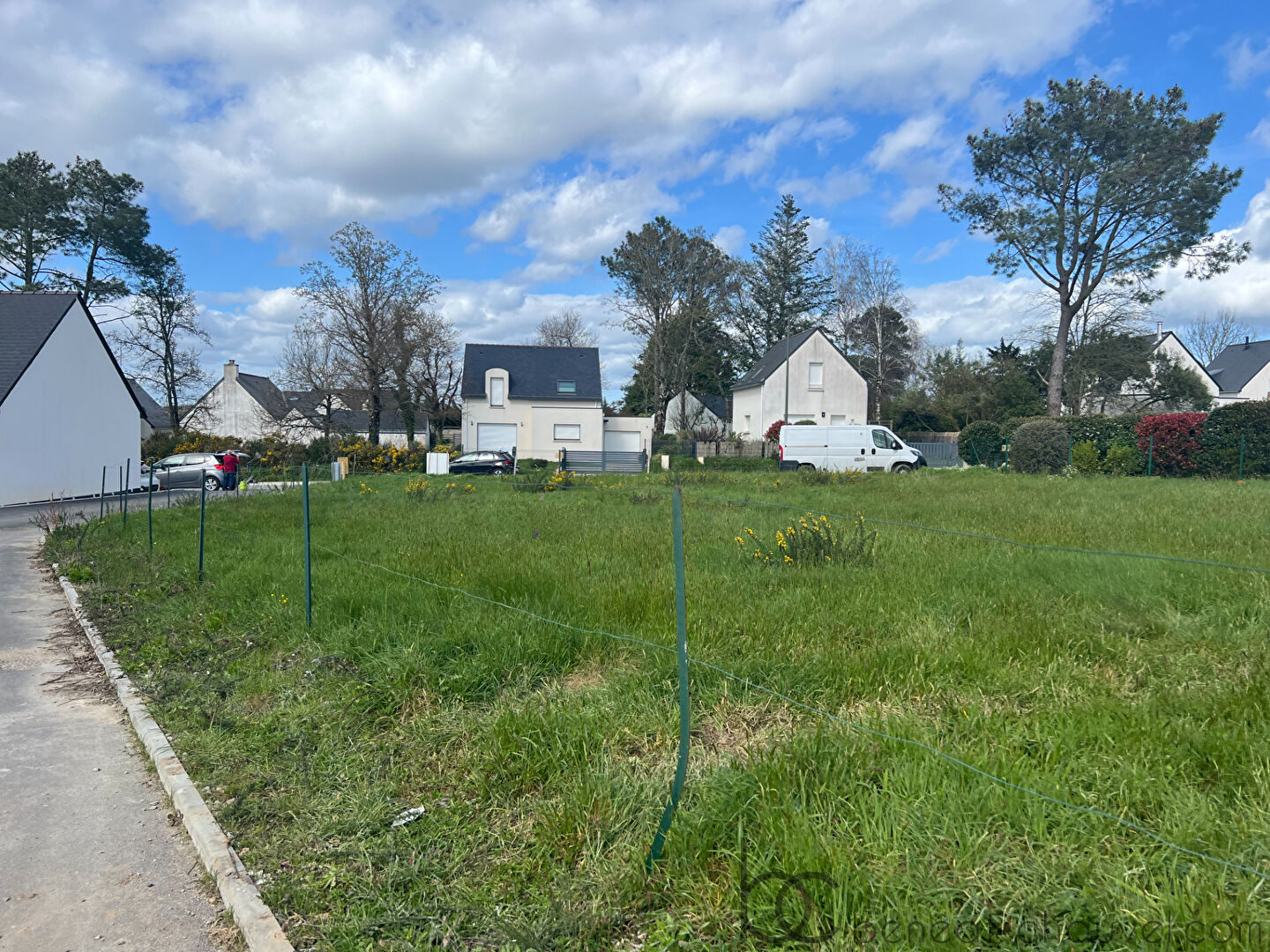 Agence immobilière de Cabinet Beneat Chauvel Arzon Sarzeau - Cabinet BENEAT-CHAUVEL