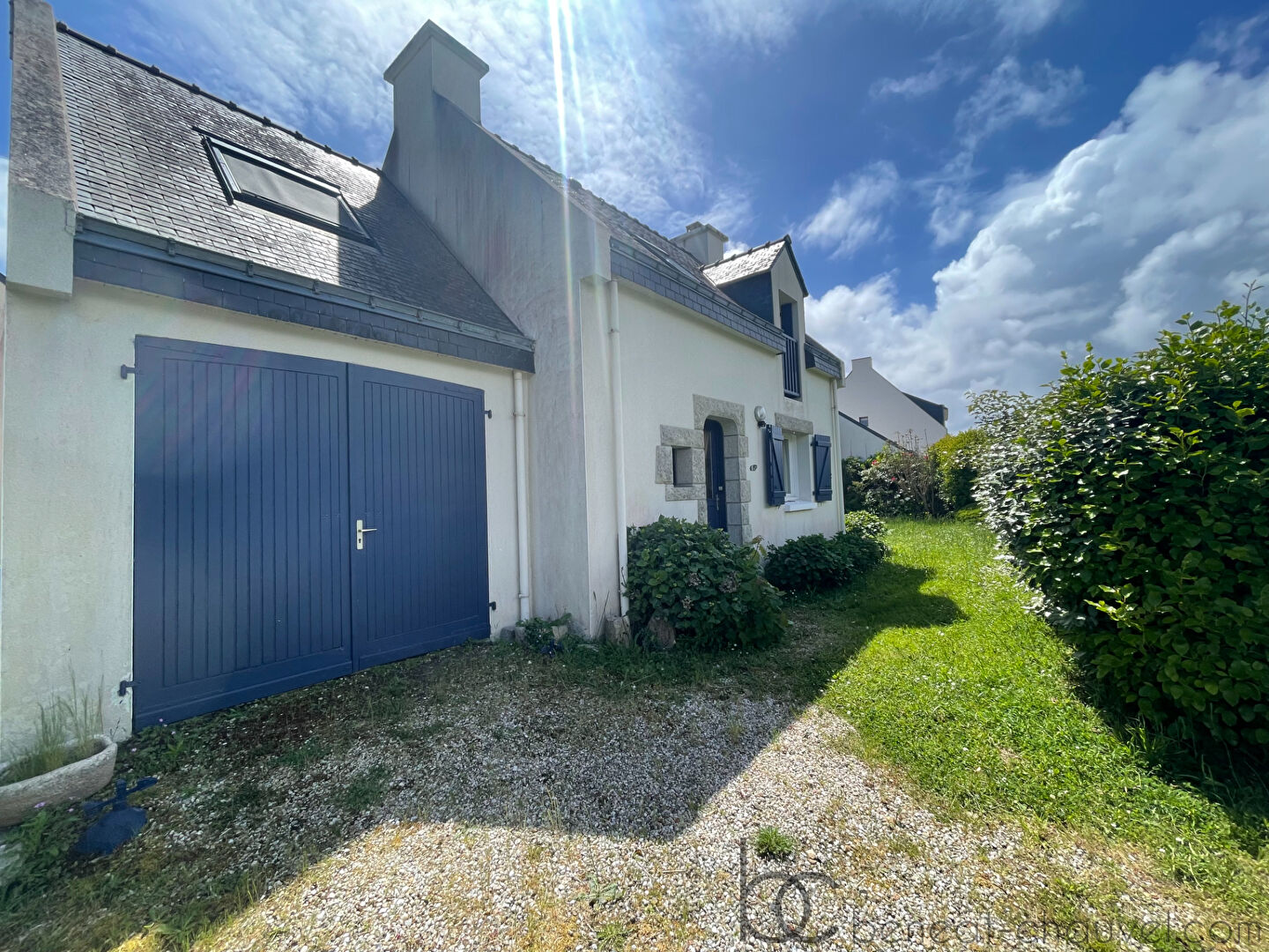 Agence immobilière de Cabinet Beneat Chauvel Arzon Sarzeau - Cabinet BENEAT-CHAUVEL ARZON