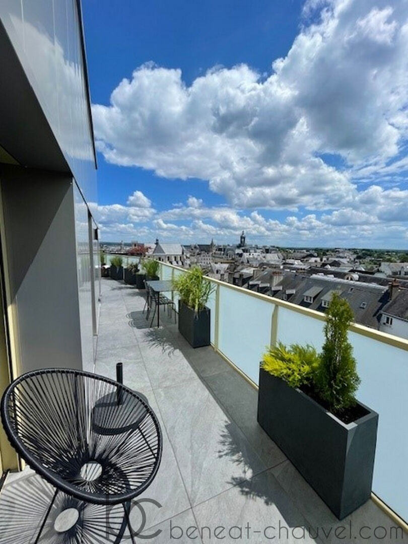 Agence immobilière de Cabinet Beneat Chauvel Arzon Sarzeau - Cabinet BENEAT-CHAUVEL Vannes