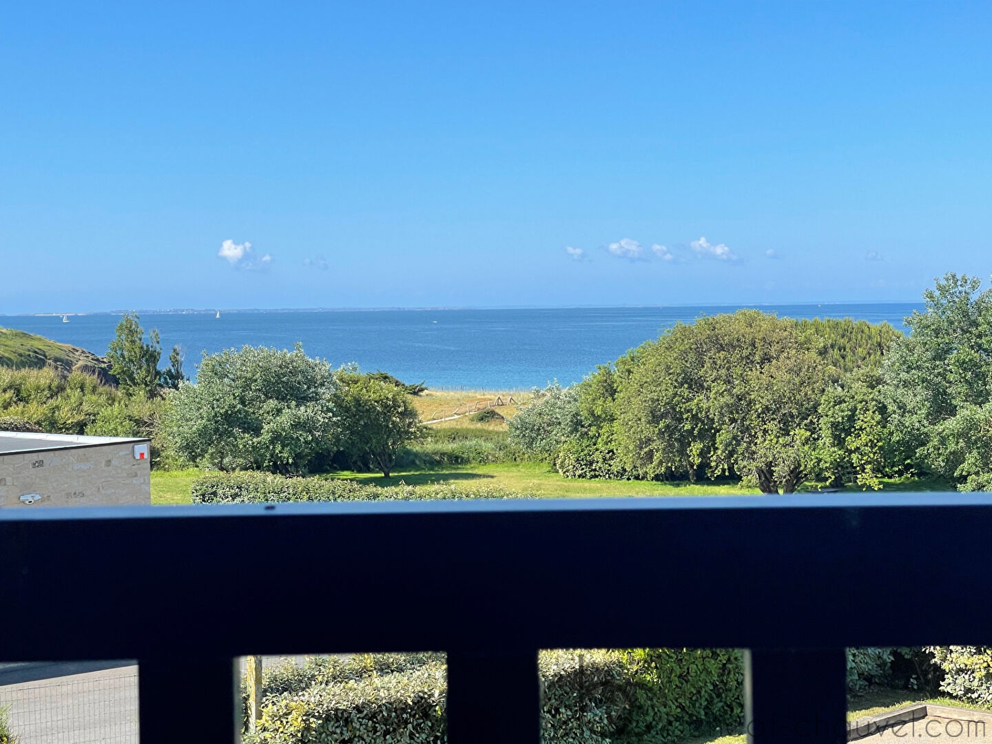 Agence immobilière de Cabinet Beneat Chauvel Arzon Sarzeau - Cabinet BENEAT-CHAUVEL