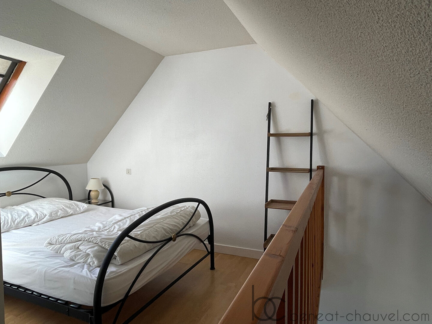 Photo Appartement vue mer Saint Gildas De Rhuys 3 pièces 30 m2 image 4/6