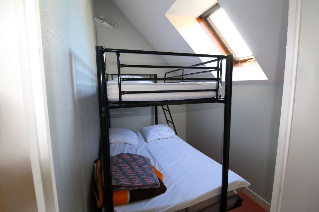 Photo Appartement vue mer Saint Gildas De Rhuys 3 pièces 30 m2 image 5/6