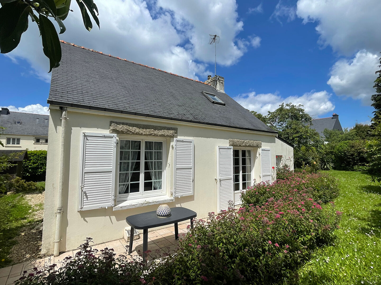 Agence immobilière de Cabinet Beneat Chauvel Arzon Sarzeau - Cabinet BENEAT-CHAUVEL Vannes