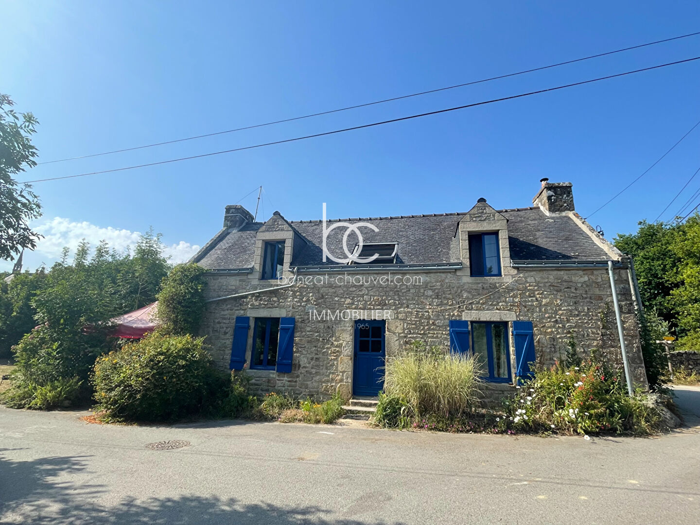 Agence immobilière de Cabinet Beneat Chauvel Arzon Sarzeau - Cabinet BENEAT-CHAUVEL Vannes