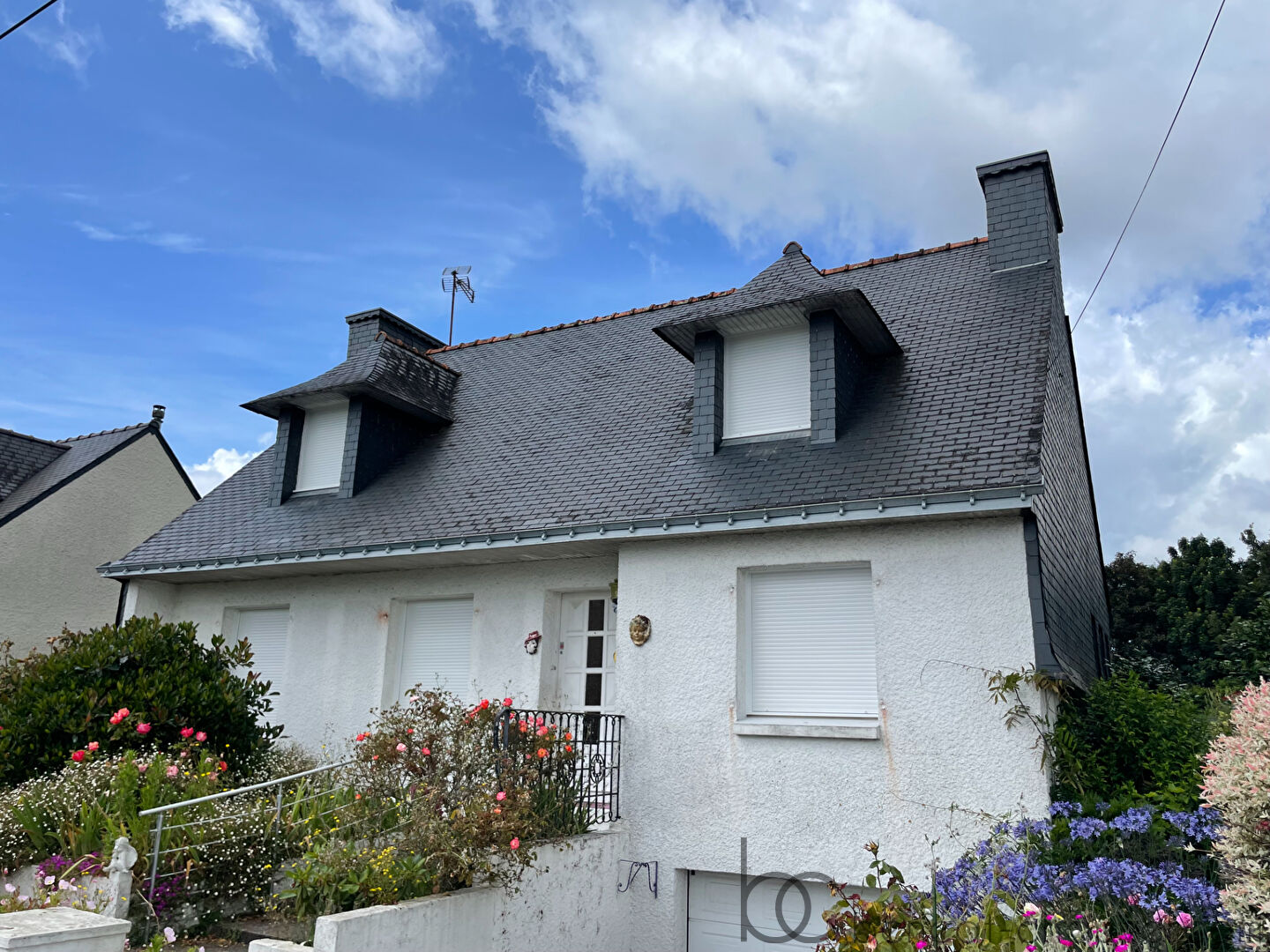 Agence immobilière de Cabinet Beneat Chauvel Arzon Sarzeau - Cabinet BENEAT-CHAUVEL Vannes