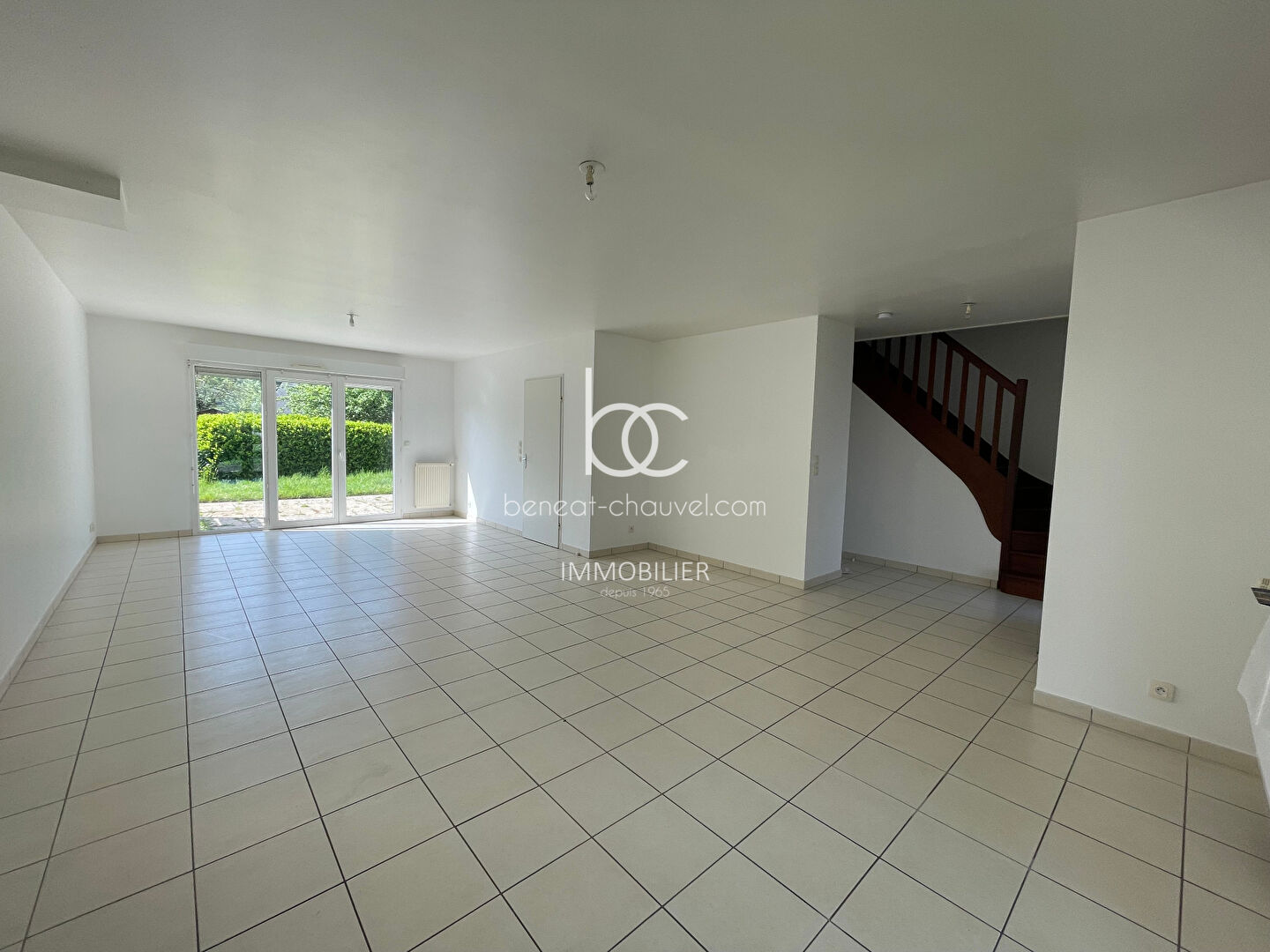 Agence immobilière de Cabinet Beneat Chauvel Arzon Sarzeau - Cabinet BENEAT-CHAUVEL Vannes