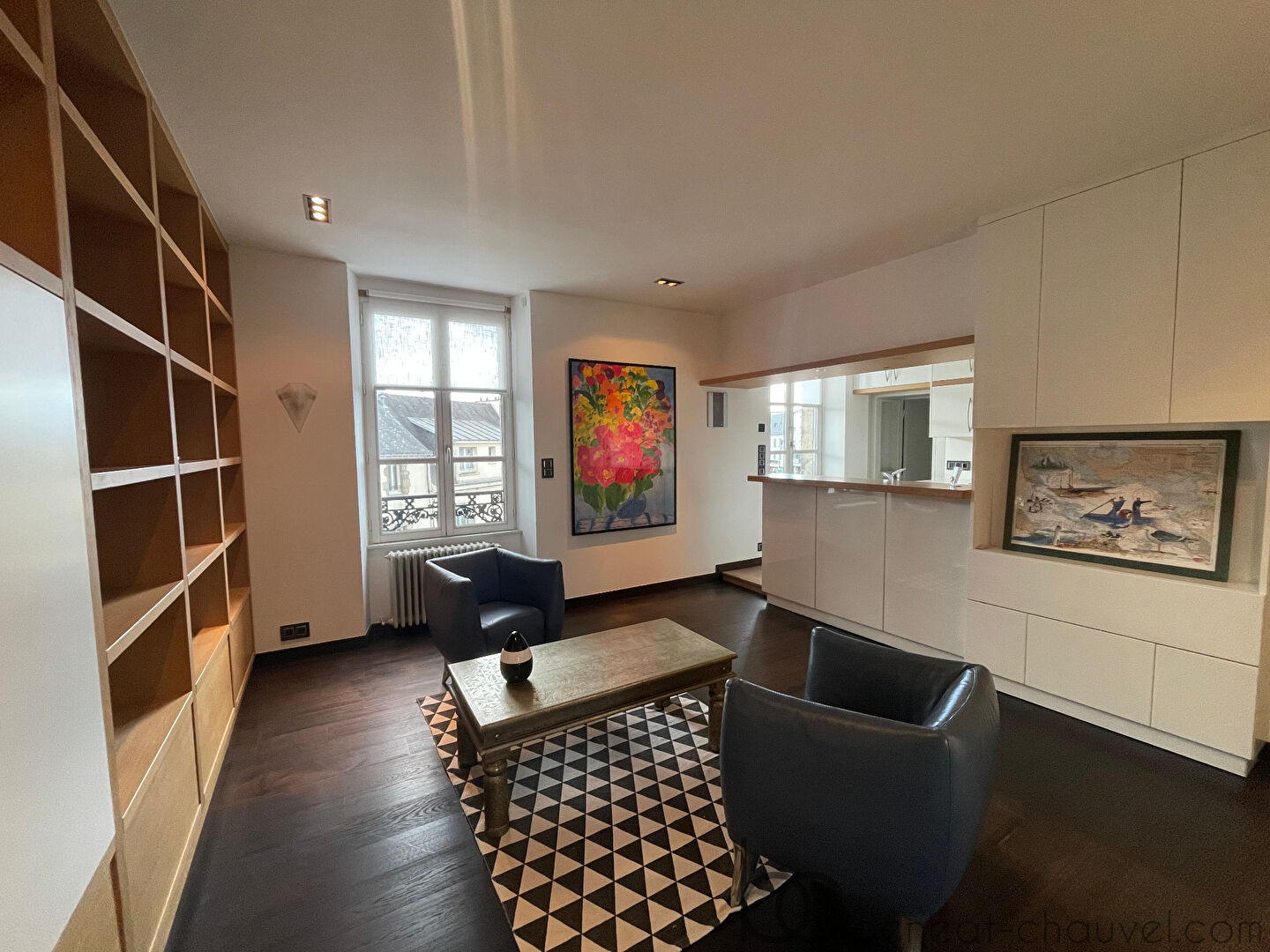 Agence immobilière de Cabinet Beneat Chauvel Arzon Sarzeau - Cabinet BENEAT-CHAUVEL Vannes