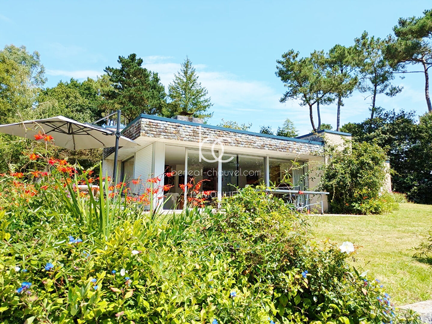 Agence immobilière de Cabinet Beneat Chauvel Arzon Sarzeau - Cabinet BENEAT-CHAUVEL Vannes