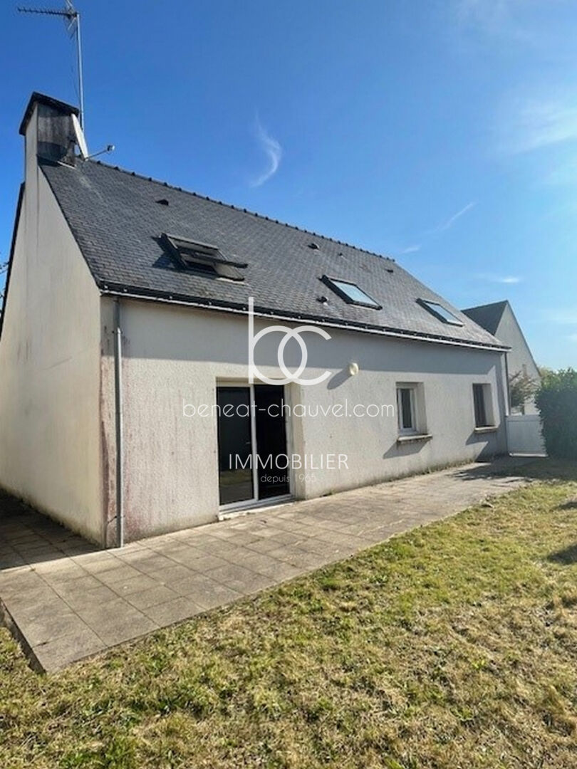 Agence immobilière de Cabinet Beneat Chauvel Arzon Sarzeau - Cabinet BENEAT-CHAUVEL Vannes