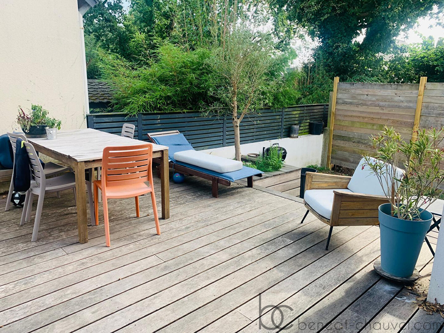 Agence immobilière de Cabinet Beneat Chauvel Arzon Sarzeau - Cabinet BENEAT-CHAUVEL Vannes