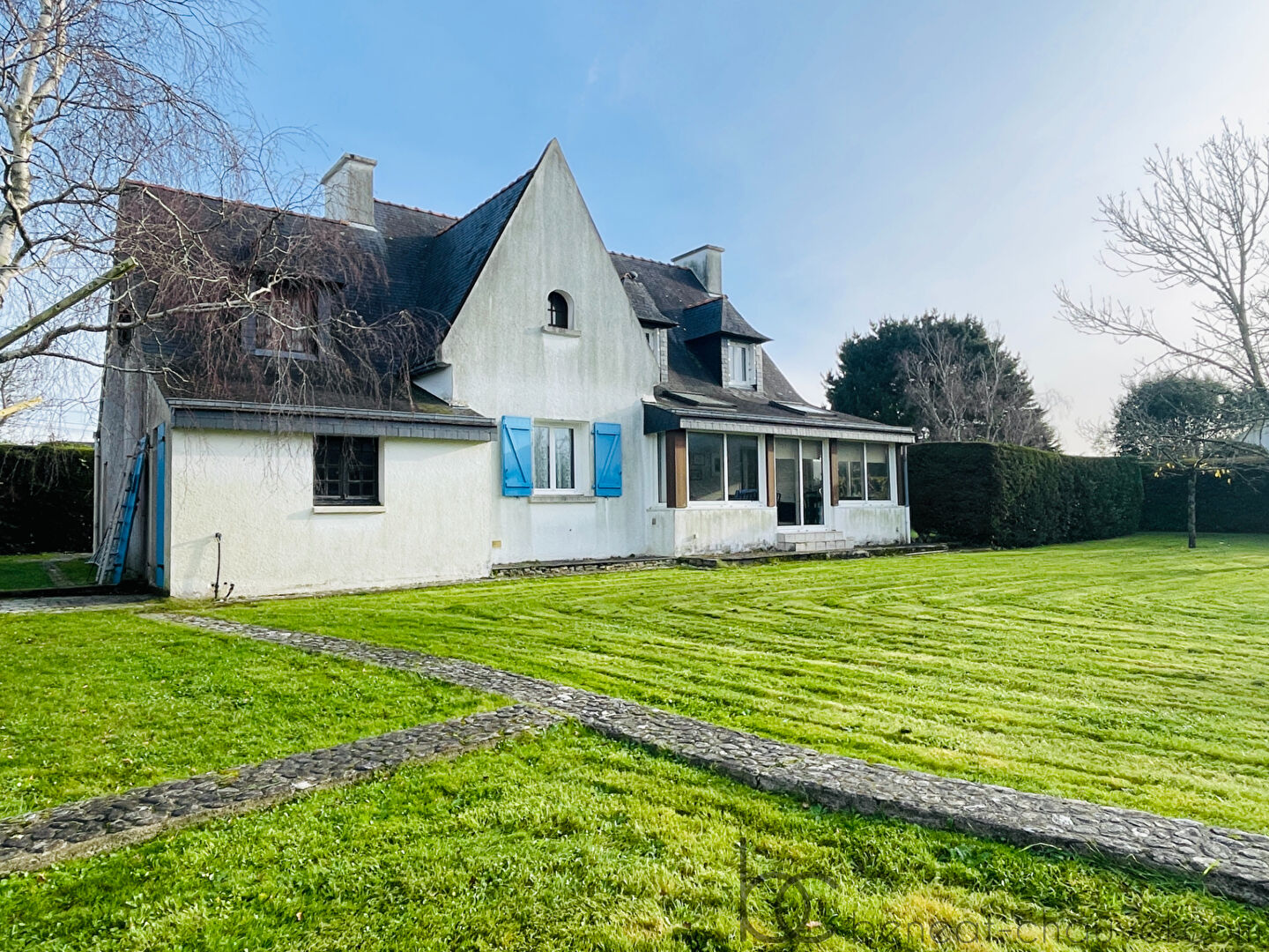 Agence immobilière de Cabinet Beneat Chauvel Arzon Sarzeau - Cabinet BENEAT-CHAUVEL