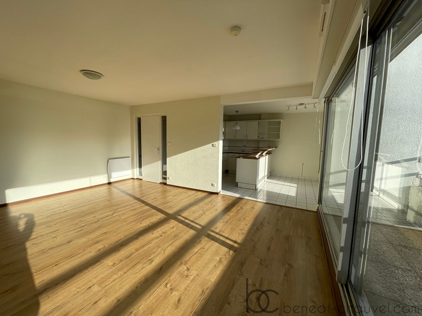 Agence immobilière de Cabinet Beneat Chauvel Arzon Sarzeau - Cabinet BENEAT-CHAUVEL Vannes