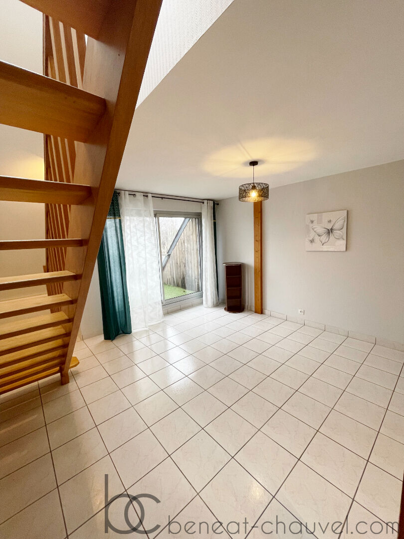 Agence immobilière de Cabinet Beneat Chauvel Arzon Sarzeau - Cabinet BENEAT-CHAUVEL Vannes