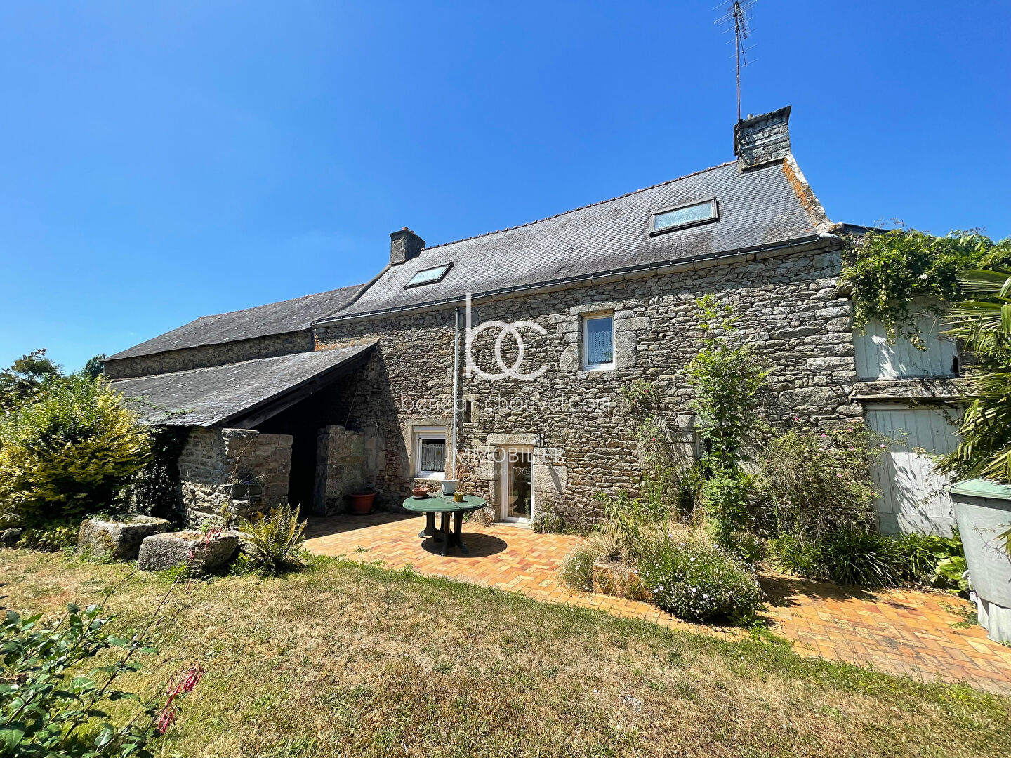 Agence immobilière de Cabinet Beneat Chauvel Arzon Sarzeau - Cabinet BENEAT-CHAUVEL Vannes