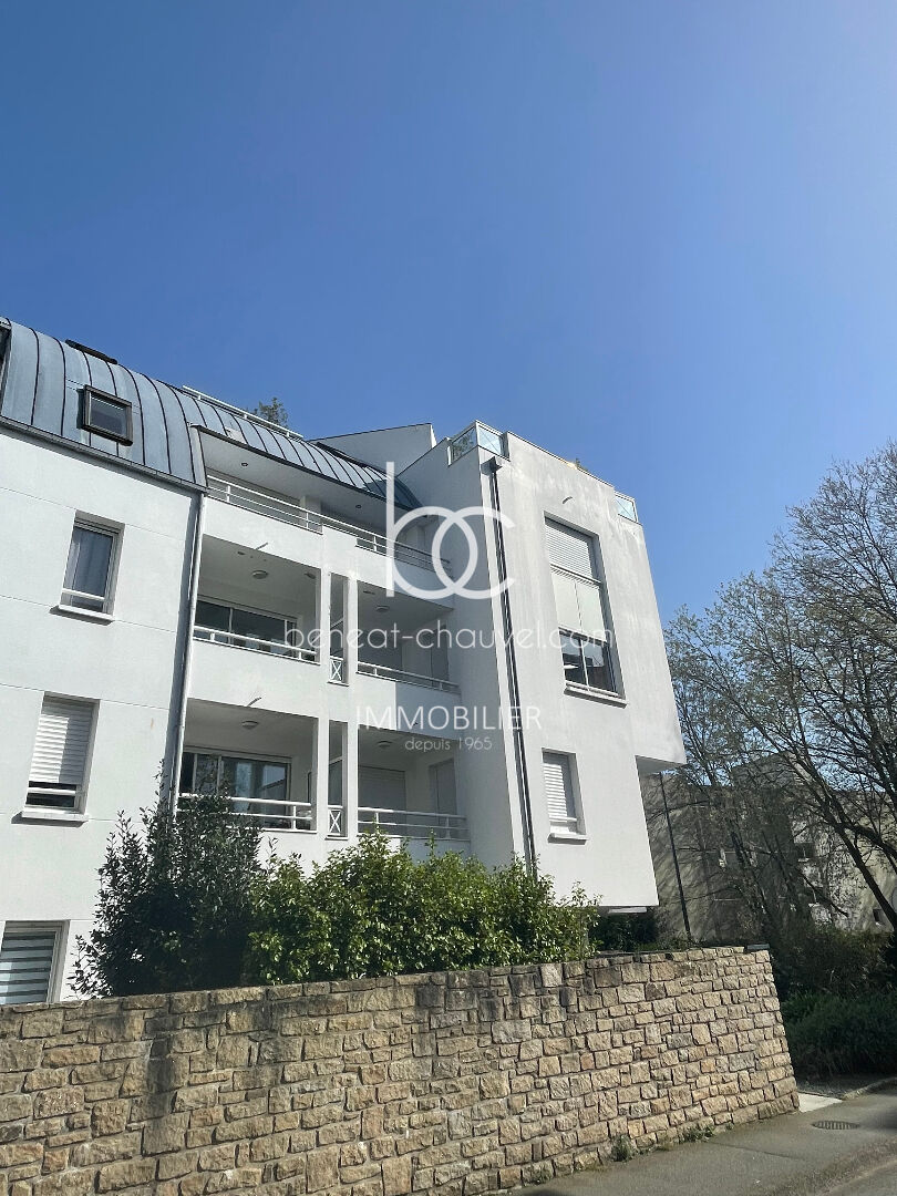 Agence immobilière de Cabinet Beneat Chauvel Arzon Sarzeau - Cabinet BENEAT-CHAUVEL Vannes