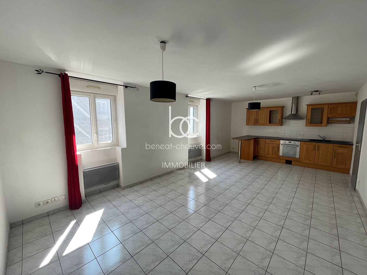 Agence immobilière de Cabinet Beneat Chauvel Arzon Sarzeau - Cabinet BENEAT-CHAUVEL Vannes