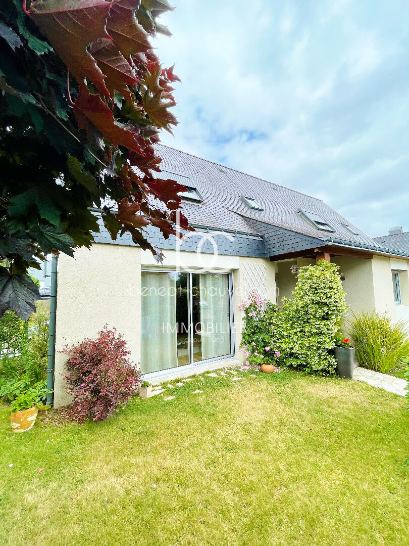 Agence immobilière de Cabinet Beneat Chauvel Arzon Sarzeau - Cabinet BENEAT-CHAUVEL Vannes