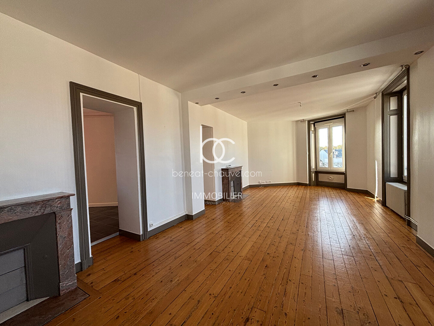 Agence immobilière de Cabinet Beneat Chauvel Arzon Sarzeau - Cabinet BENEAT-CHAUVEL Vannes