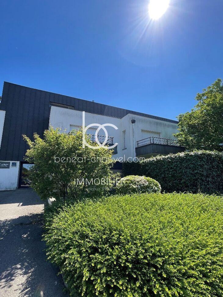 Agence immobilière de Cabinet Beneat Chauvel Arzon Sarzeau - Cabinet BENEAT-CHAUVEL Vannes