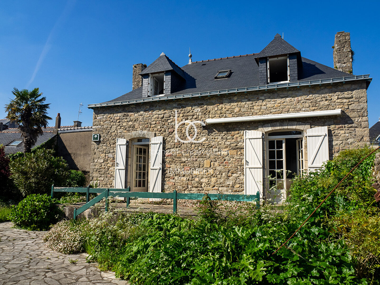 Agence immobilière de Cabinet Beneat Chauvel Arzon Sarzeau - Cabinet BENEAT-CHAUVEL Vannes