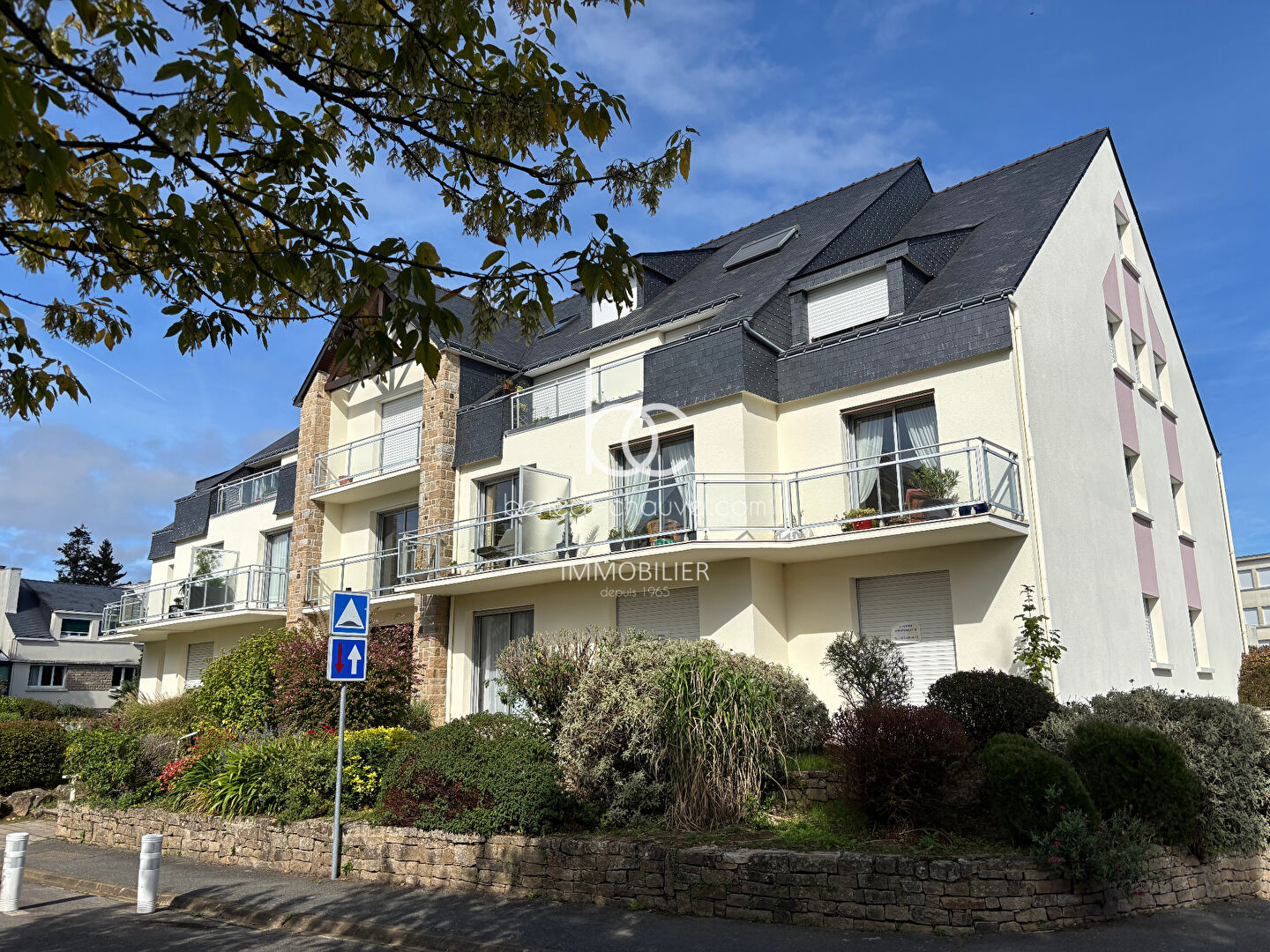 Agence immobilière de Cabinet Beneat Chauvel Arzon Sarzeau - Cabinet BENEAT-CHAUVEL Vannes