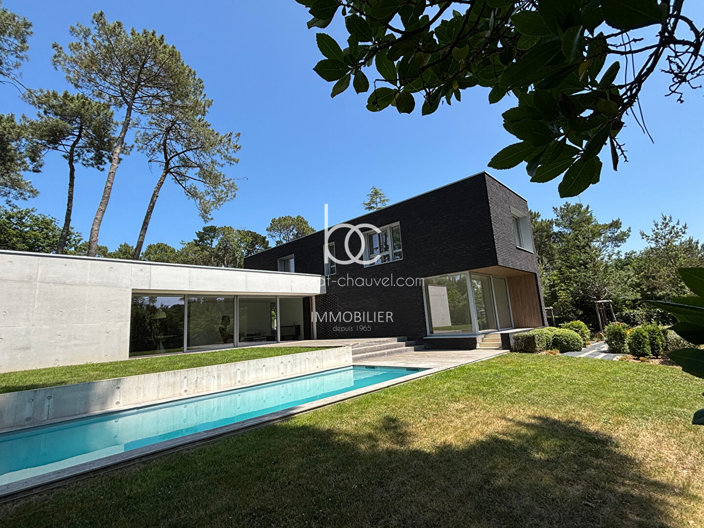 Agence immobilière de Cabinet Beneat Chauvel Arzon Sarzeau - Cabinet BENEAT-CHAUVEL Vannes