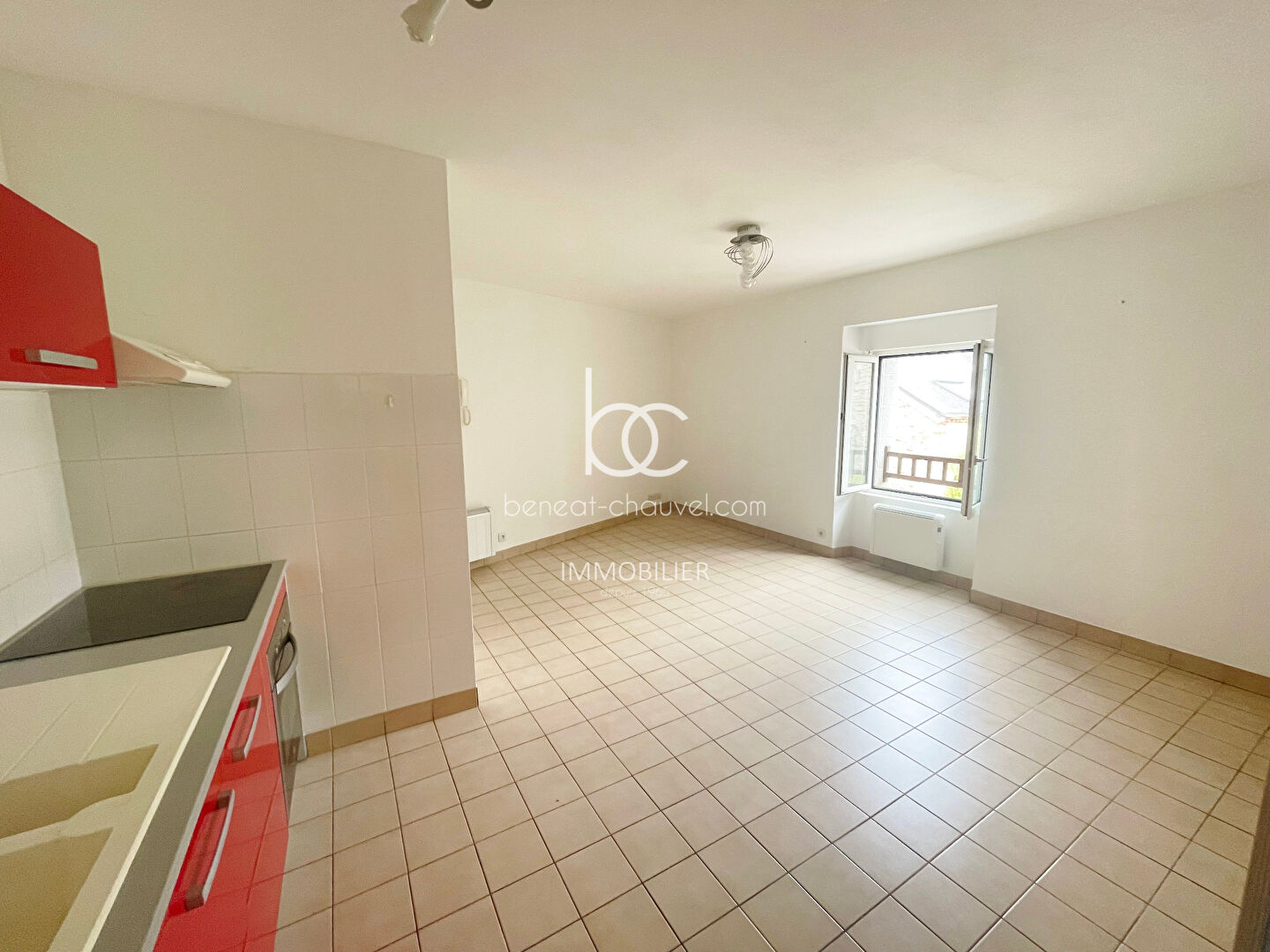 Agence immobilière de Cabinet Beneat Chauvel Arzon Sarzeau - Cabinet BENEAT-CHAUVEL Vannes