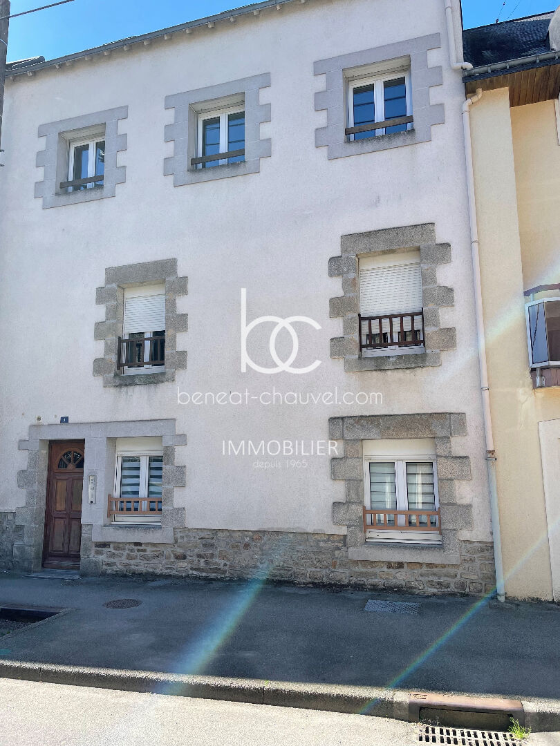 Agence immobilière de Cabinet Beneat Chauvel Arzon Sarzeau - Cabinet BENEAT-CHAUVEL Vannes