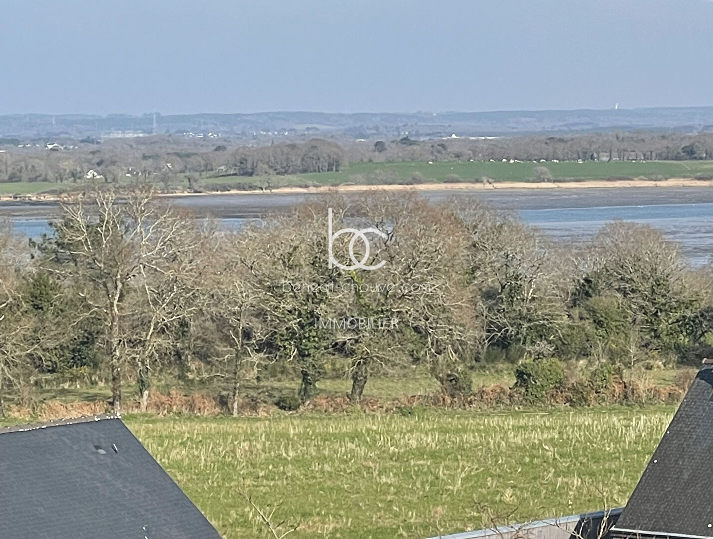 Agence immobilière de Cabinet Beneat Chauvel Arzon Sarzeau - Cabinet BENEAT-CHAUVEL Vannes