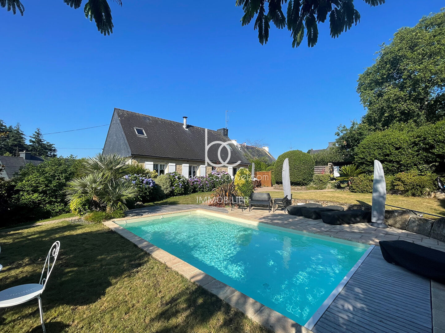 Agence immobilière de Cabinet Beneat Chauvel Arzon Sarzeau - Cabinet BENEAT-CHAUVEL Vannes