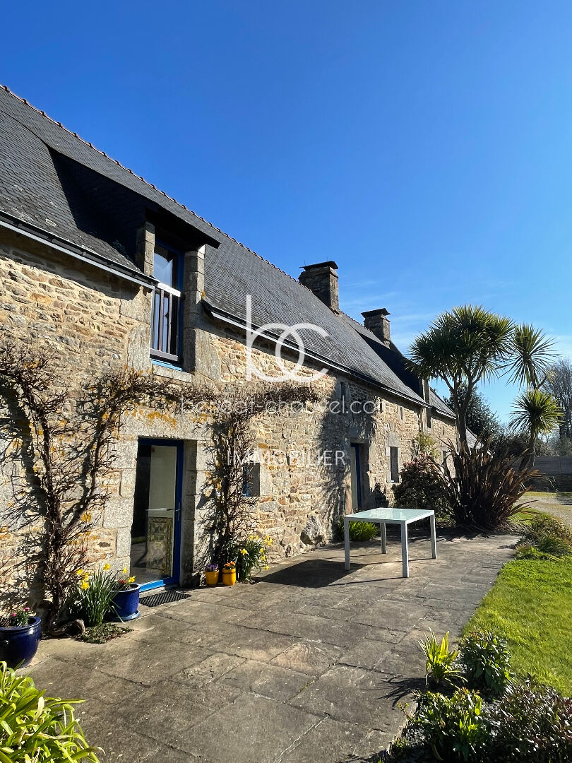 Agence immobilière de Cabinet Beneat Chauvel Arzon Sarzeau - Cabinet BENEAT-CHAUVEL Vannes