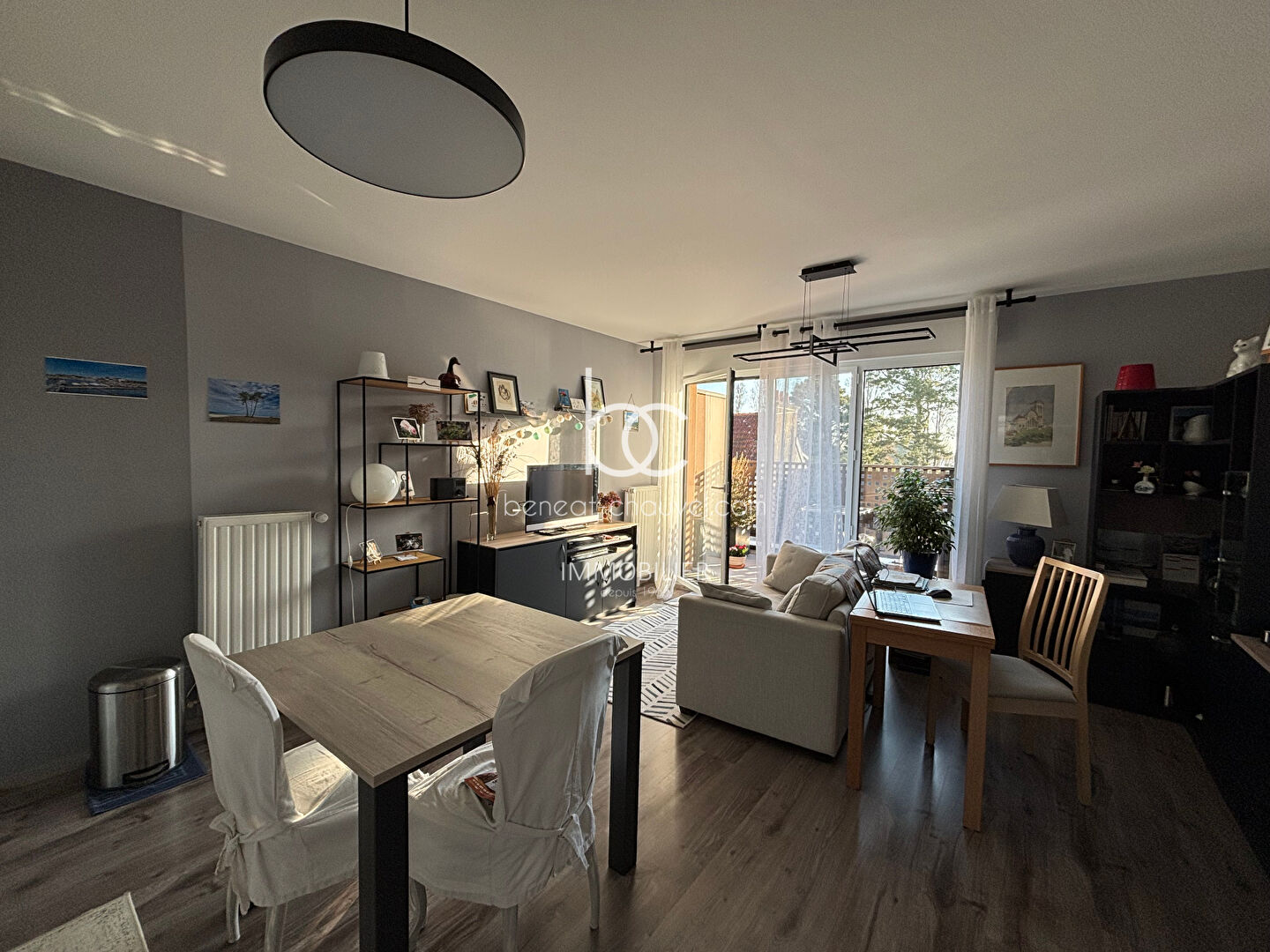 Agence immobilière de Cabinet Beneat Chauvel Arzon Sarzeau - Cabinet BENEAT-CHAUVEL Vannes