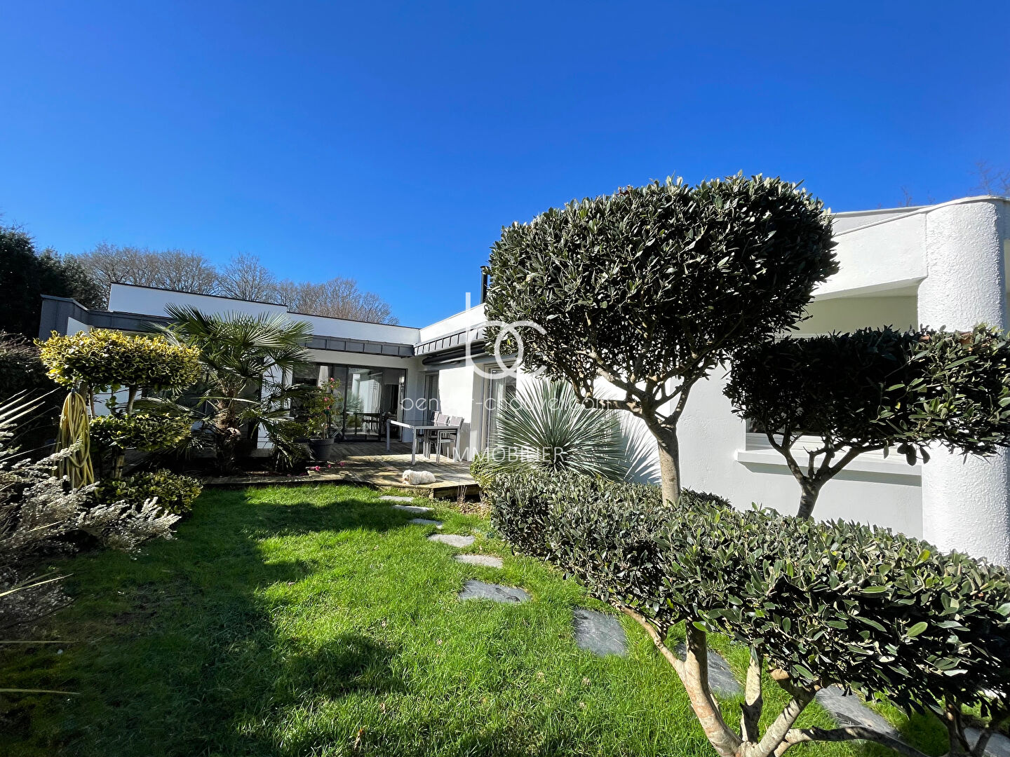 Agence immobilière de Cabinet Beneat Chauvel Arzon Sarzeau - Cabinet BENEAT-CHAUVEL Vannes