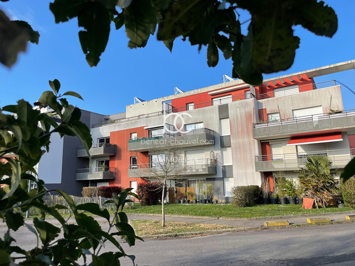 Agence immobilière de Cabinet Beneat Chauvel Arzon Sarzeau - Cabinet BENEAT-CHAUVEL Vannes