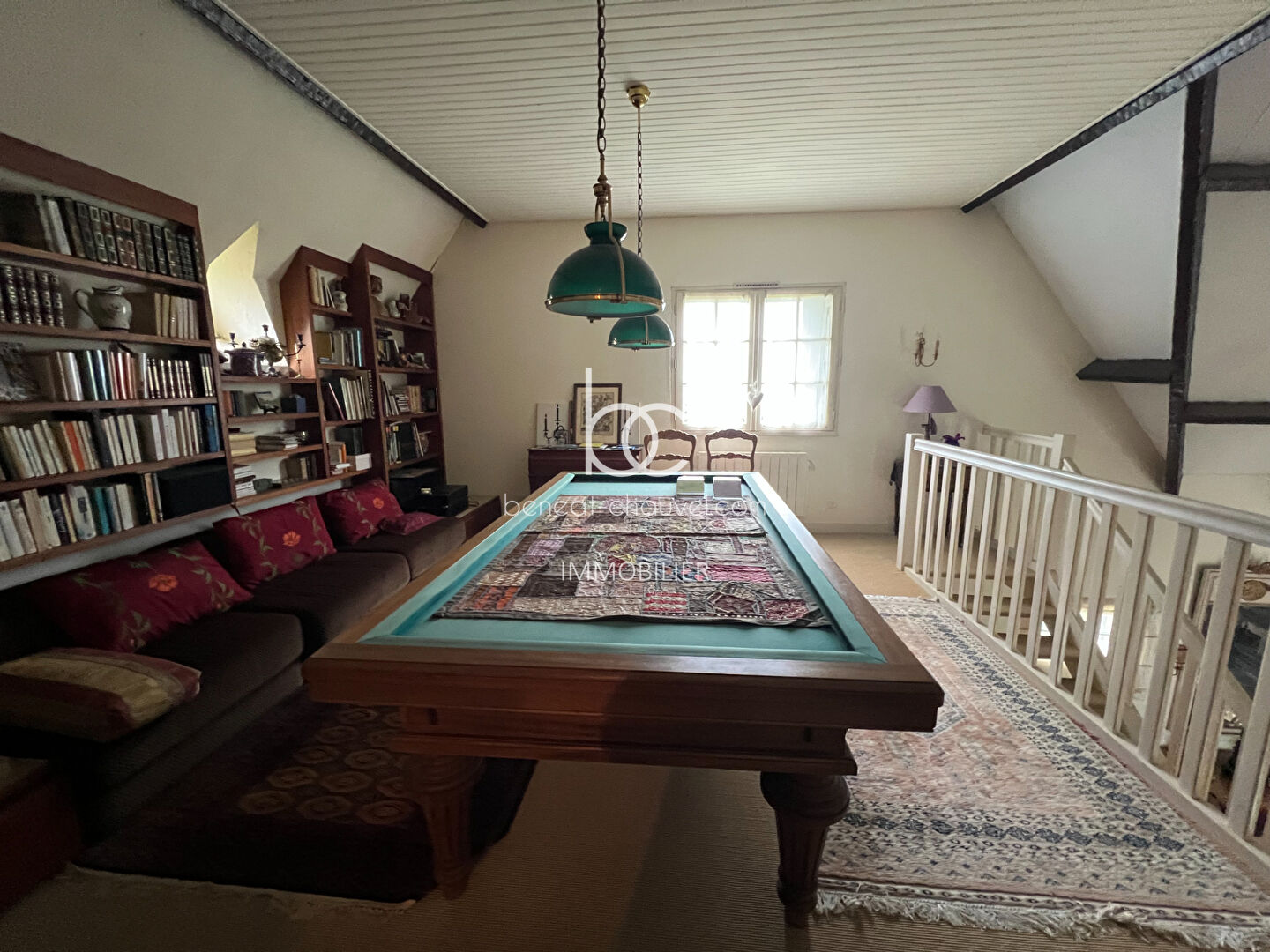 Photo SARZEAU campagne Maison 168 m² image 3/6