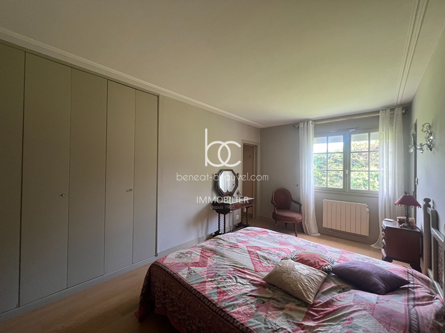 Photo SARZEAU campagne Maison 168 m² image 5/6