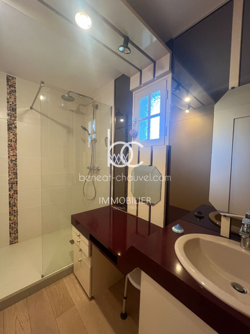 Photo SARZEAU campagne Maison 168 m² image 6/6