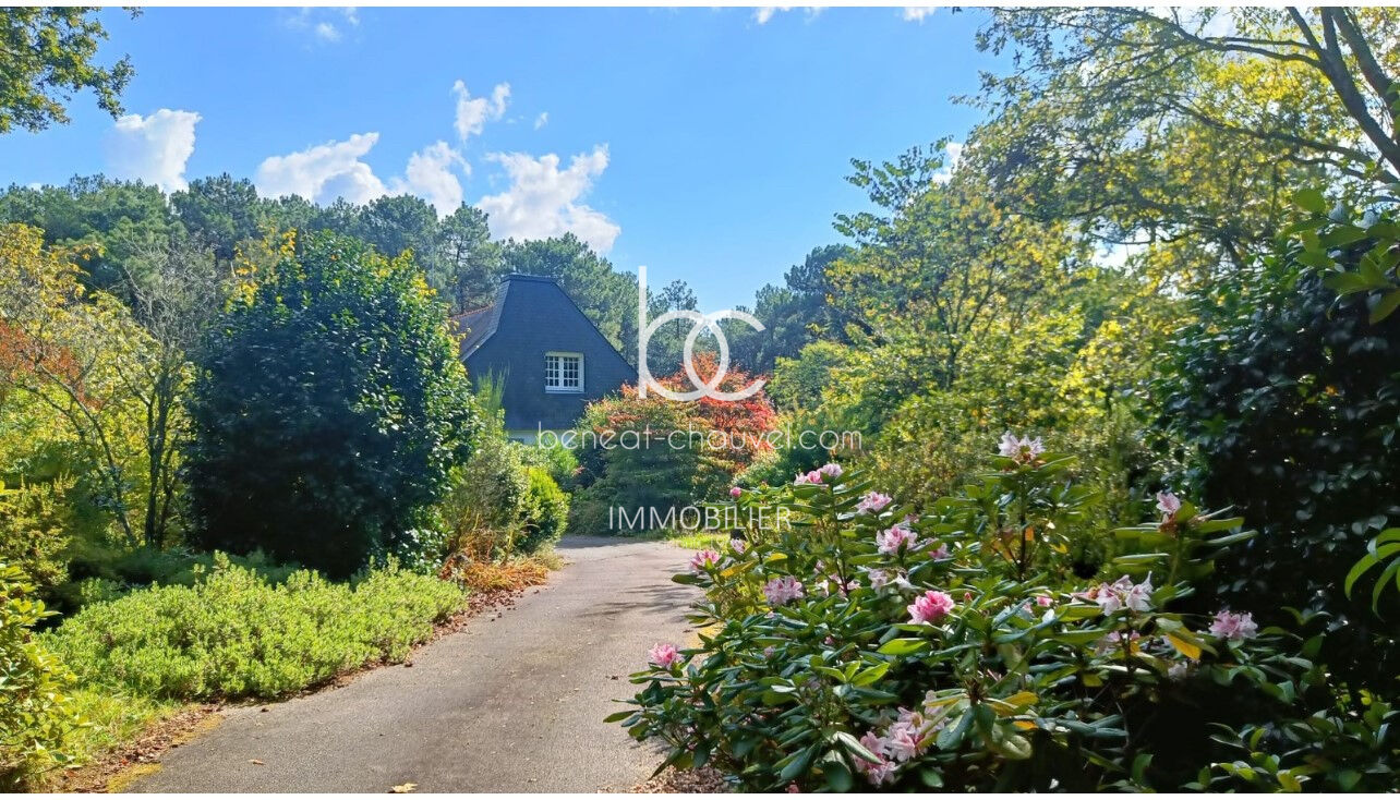 Agence immobilière de Cabinet Beneat Chauvel Arzon Sarzeau - Cabinet BENEAT-CHAUVEL Vannes