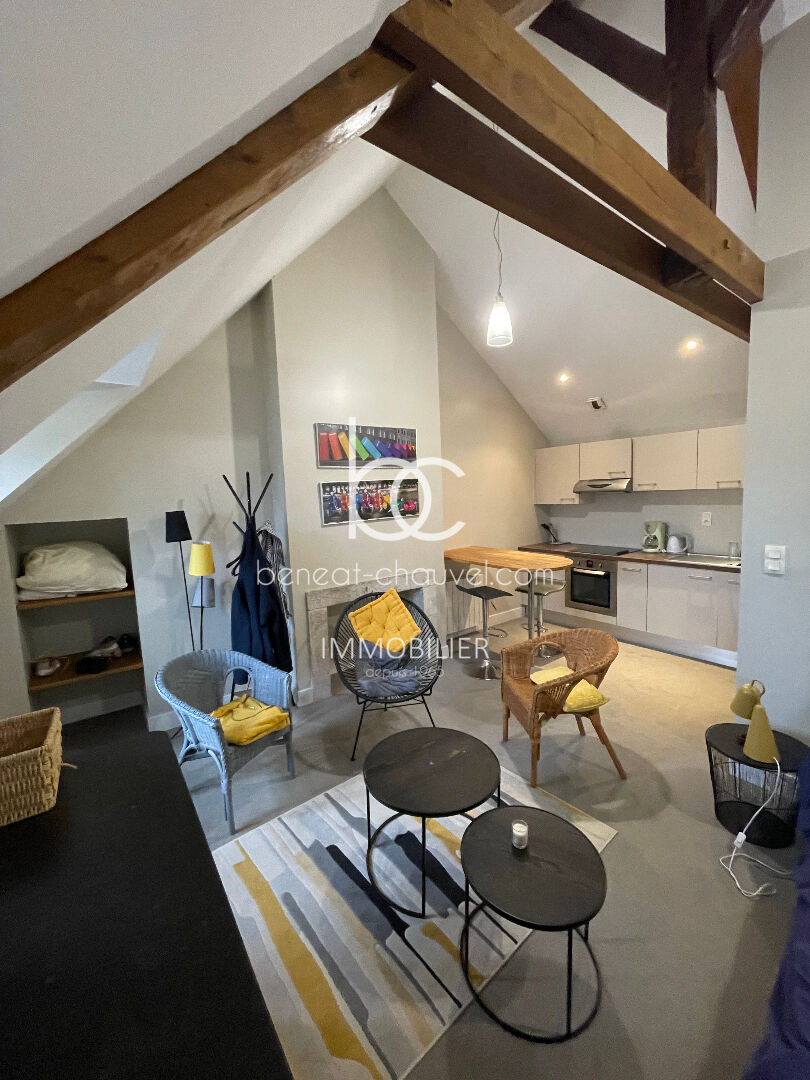 Agence immobilière de Cabinet Beneat Chauvel Arzon Sarzeau - Cabinet BENEAT-CHAUVEL Vannes