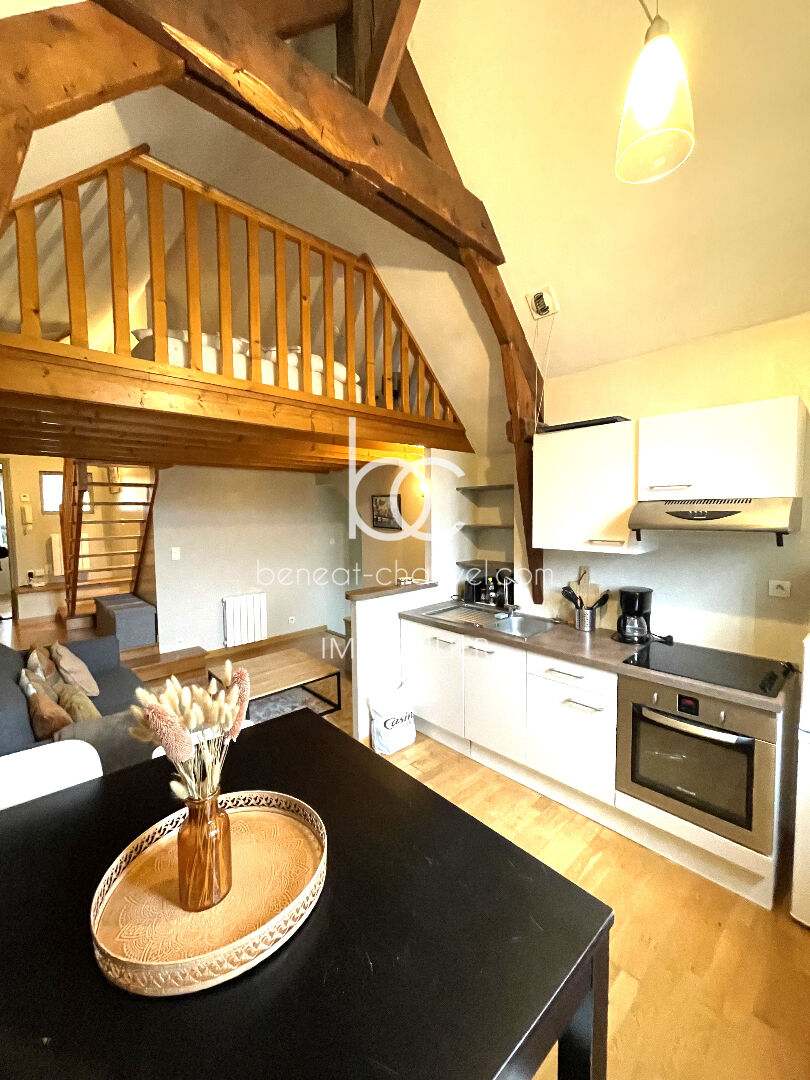 Agence immobilière de Cabinet Beneat Chauvel Arzon Sarzeau - Cabinet BENEAT-CHAUVEL Vannes